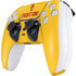 University of Southern California USC Fight On Gold PS5 Controller Skin